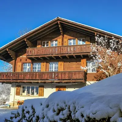 Apartment Drei Tannen by Interhome