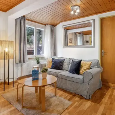 Apartment Bristol Apt-18 by Interhome