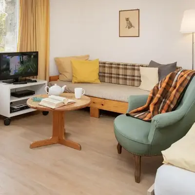 Studio Helene Studio Christel by Interhome