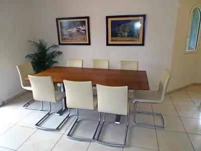 Grundriss der Unterkunft Apartment A31 by Interhome