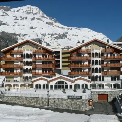 Residenz Ambassador B33