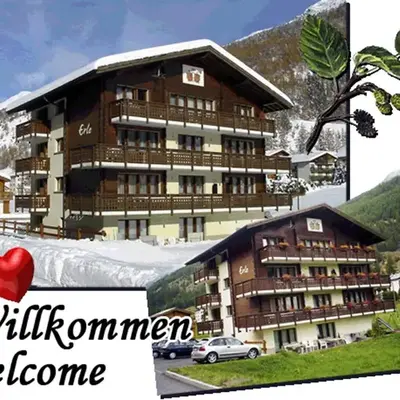 Haus Erle