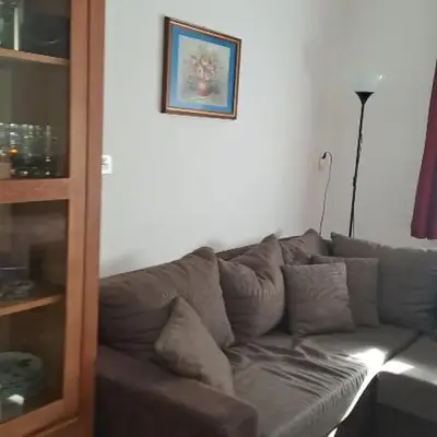 Casa Di Vacanza Cevio
