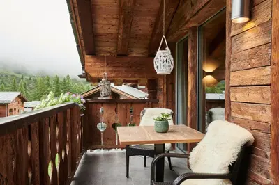 Grundriss der Unterkunft Matthiol Boutique Hotel