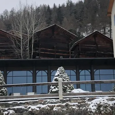 Petit Appart de Charme Eau chaude solaire Rénovation 2021 Wifi disponible Belvedere 5 im Winter