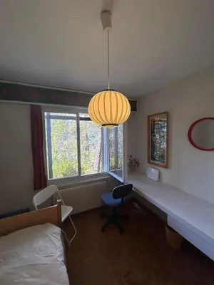 Ein Bett oder Betten in einem Zimmer der Unterkunft Tschoueilles 005 MOUNTAIN & QUIET chalet 10 pers