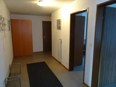 Grundriss der Unterkunft Apartments Carmena