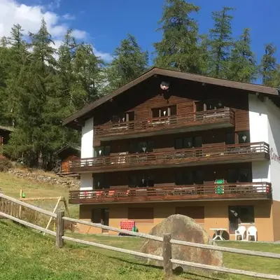 Apartments Carmena