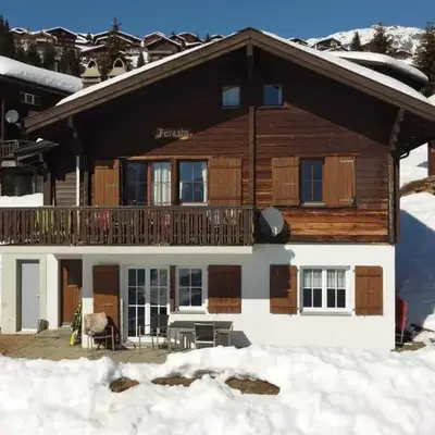 Chalet Foresta