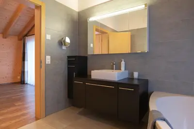 Grundriss der Unterkunft Apartment Renata