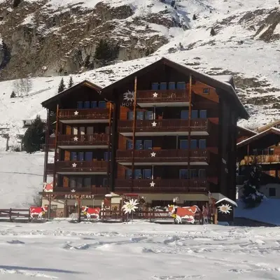 Apartment Edelweiss