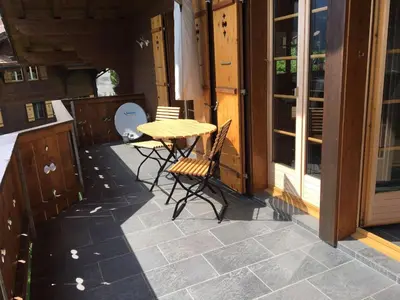 Grundriss der Unterkunft Haus Sapporo