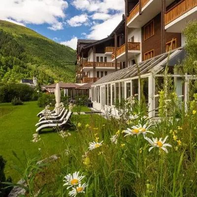 Hotel Hubertus