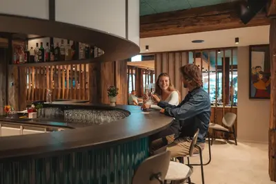 Gäste, die in der Unterkunft Hotel Matterhorn Inn übernachten
