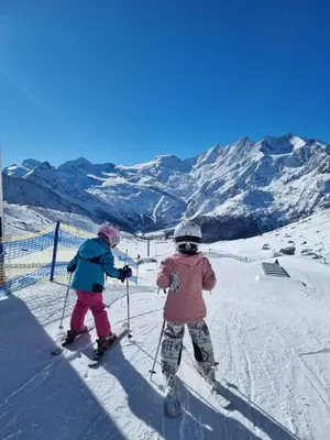 Gäste, die in der Unterkunft Ski-In/Ski-Out Hotel Sport übernachten