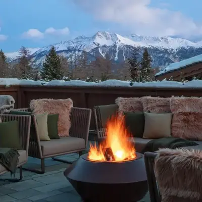 Guarda Golf Hotel & Residences