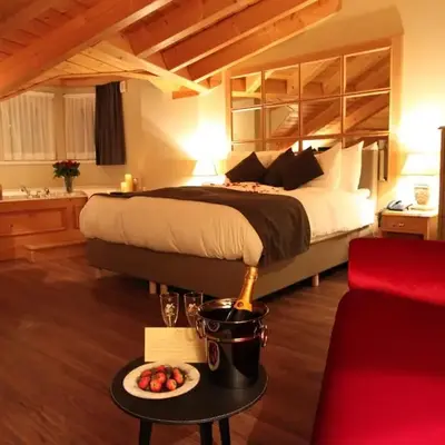 Hotel Albatros