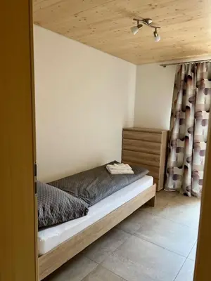 Grundriss der Unterkunft Sporthotel Oberwald