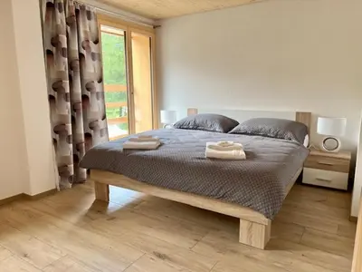 Grundriss der Unterkunft Sporthotel Oberwald