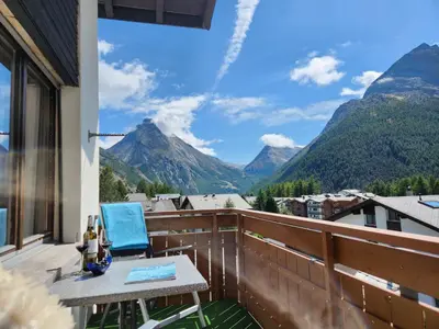 Naturlandschaft in der Nähe des Hotels