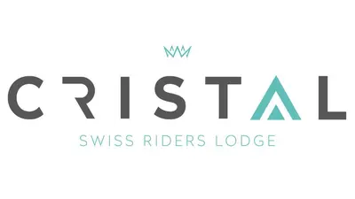 Ein Zertifikat, Auszeichnung, Logo oder anderes Dokument, das in der Unterkunft Hôtel Cristal - Swiss Riders Lodge Grimentz ausgestellt ist