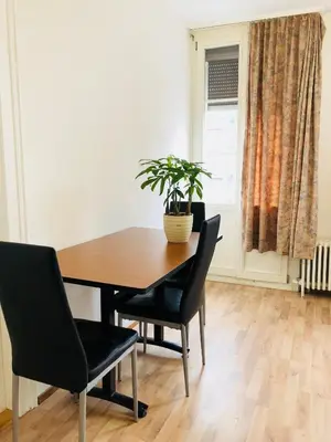 Grundriss der Unterkunft Happy central apartment