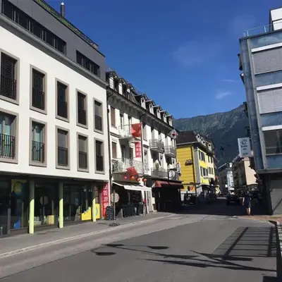 Happy central apartment