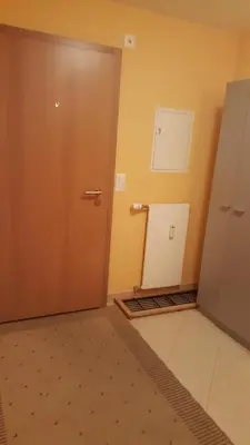 Grundriss der Unterkunft Apartment Viktoria