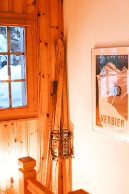 Grundriss der Unterkunft Chalet Le Joyau, Panoramic Alpine Retreat, Nendaz