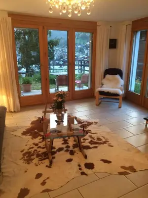 Ein Bett oder Betten in einem Zimmer der Unterkunft Millennium top view