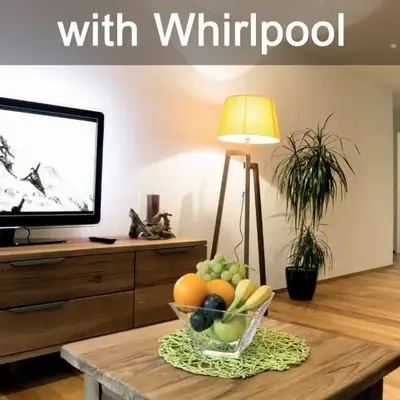 Apartment Olympia Mischabel