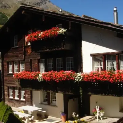 Apartments Sarazena