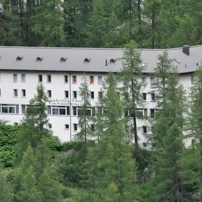 Casa di vacanza Giovanibosco