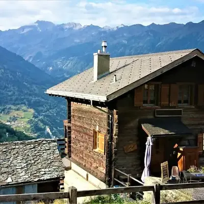 Chalet 