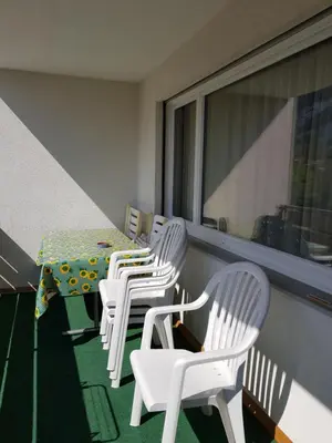 Grundriss der Unterkunft Haus Marmotta
