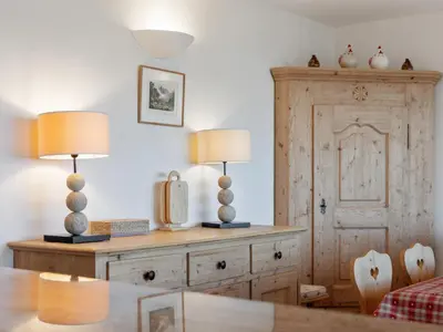 Grundriss der Unterkunft Apartment Les Aiguilles Vertes Rez inférieur by Interhome