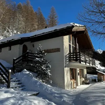Chalet Christitia