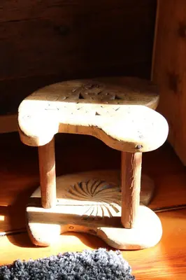 Grundriss der Unterkunft Meine kleine Ecke