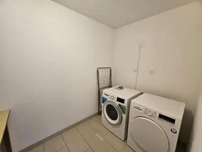 Grundriss der Unterkunft Bavaria