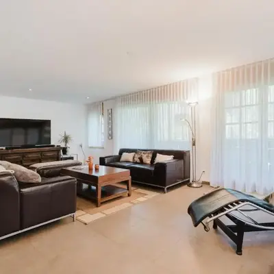 Haus Bor