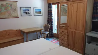 Grundriss der Unterkunft IMMEUBLE Panorama