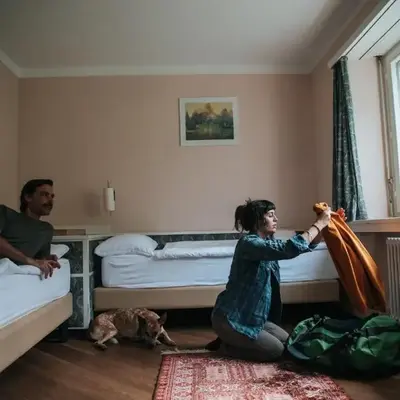 Albergo Robiei