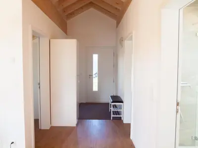 Grundriss der Unterkunft Chalet Avista