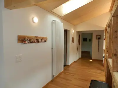 Grundriss der Unterkunft Apartment Simme-Tröimli by Interhome
