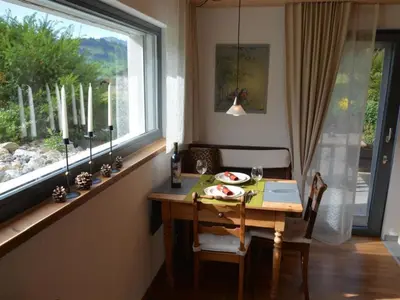 Grundriss der Unterkunft Apartment Bolzli-Hus by Interhome