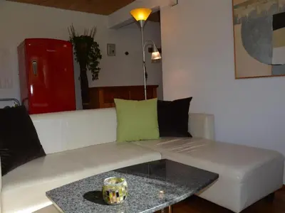 Grundriss der Unterkunft Apartment Bolzli-Hus by Interhome
