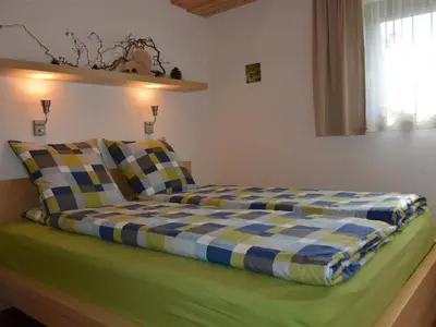 Grundriss der Unterkunft Apartment Bolzli-Hus by Interhome