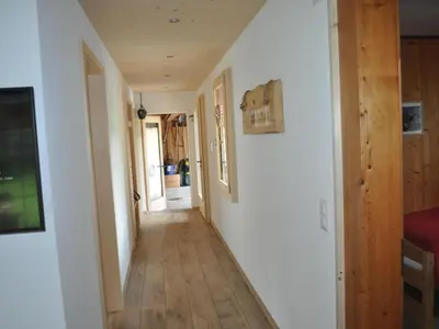 Grundriss der Unterkunft Apartment Andrea by Interhome