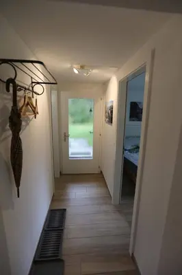 Grundriss der Unterkunft Apartment Chalet Claudia by Interhome