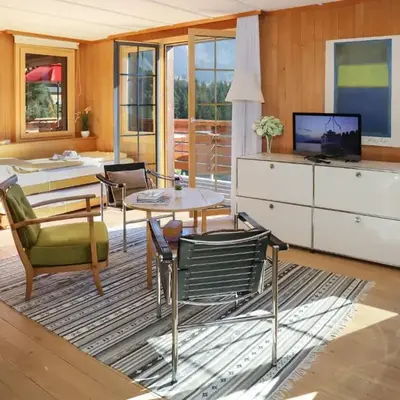 Apartment Jungfrau a d Ledi-1 by Interhome